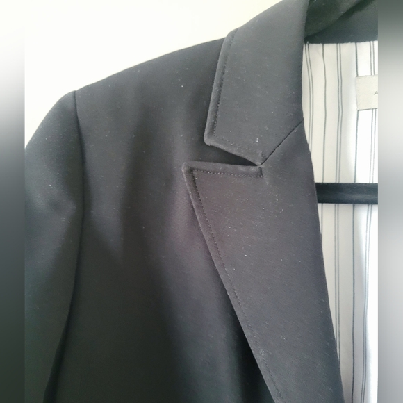 Tahari Arthur S.Levine Women's Business/Office/Carrer Blazer Lined 3Buttons 10/M - Picture 6 of 16